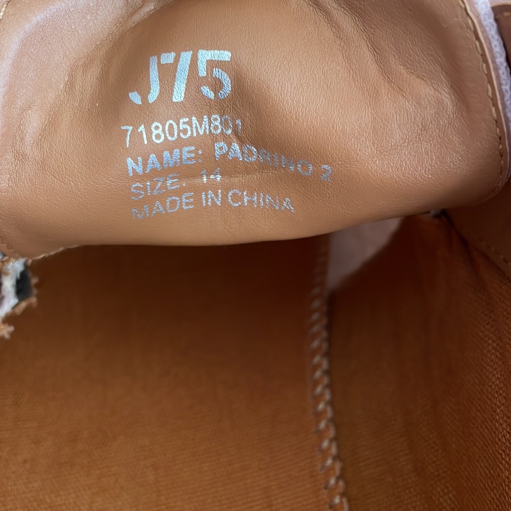 J75 Jump Size 14 - image 7